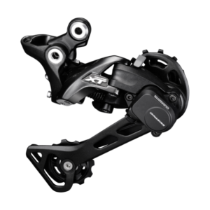 SHIMANO Deore Xt Cambio RD M8000-Sgs 11 velocità