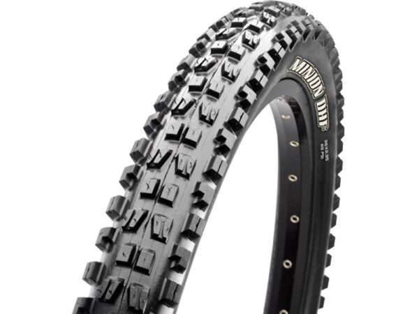 Maxxis Copertone DHF 29x2 50 WT E50 Omologato E bike DH Casing 60X2TPI Tubeless Ready 3C MaxxGrip