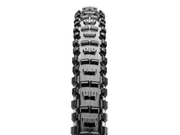 Maxxis Copertone DHF 29x2 50 WT E50 Omologato E bike DH Casing 60X2TPI Tubeless Ready 3C MaxxGrip - immagine 2