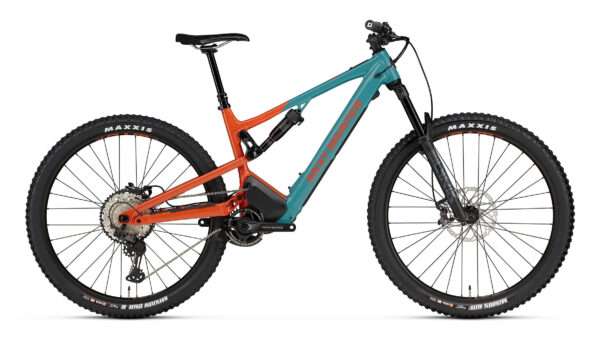 ROCKY MOUNTAIN - Instinct powerplay alloy 70 - MY23