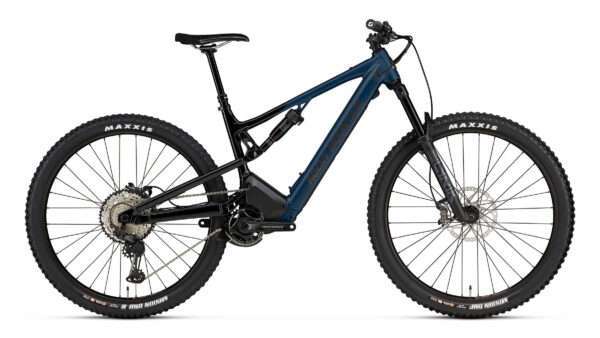 ROCKY MOUNTAIN - Instinct powerplay alloy 70 - MY23 - immagine 2
