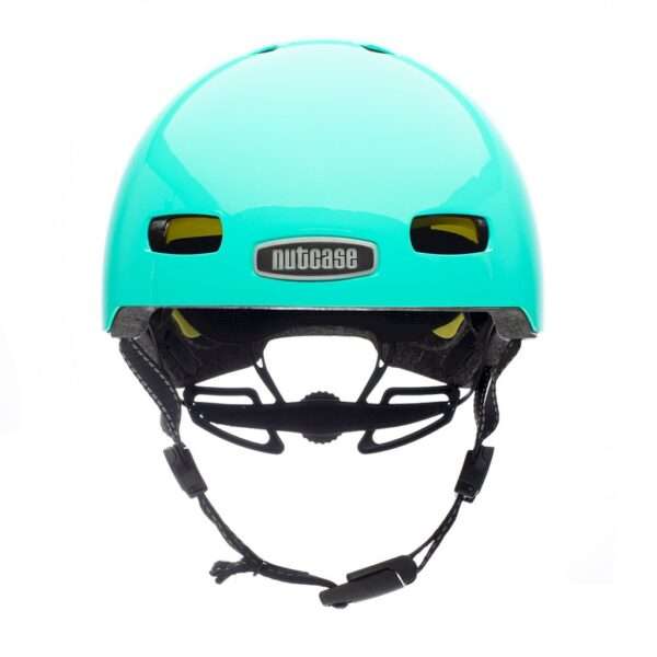 NUTCASE Helmet Street Tiffany s - immagine 2
