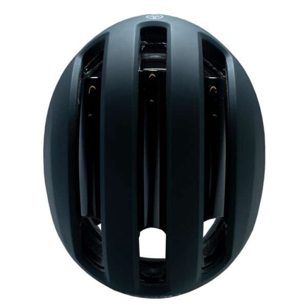 NUTCASE Helmet VIO Black Mips - immagine 4