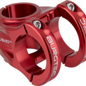 Burgtec Enduro MK3 42.5 35 Race Red