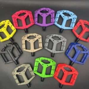 HT Pedale PA32A