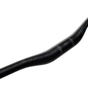 RaceFace Next R 35 Carbon Riser Handlebar 35 x 800mm 20mm Rise Silver
