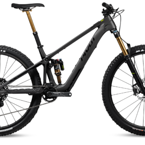 PIVOT Shuttle SL PRO X0 AXS