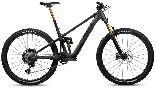 PIVOT Shuttle SL PRO X0 AXS