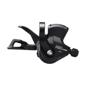 SHIMANO DEORE Leva cambio SLM5100RSET Fascetta Con optical gear display