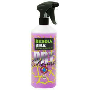 RESOLVBIKE Detergente a secco Dry Cleaner 1 litro