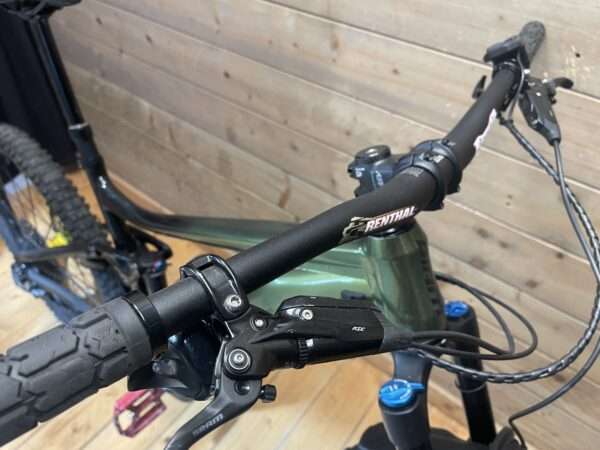 Giant Reign e+ 0 2020 tg L * conto vendita - immagine 4