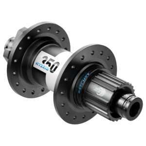 DT SWISS 350 148 12 IS SS12 R36 Bm Asm W Hyb