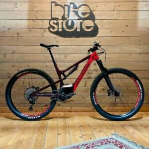 Rocky Mountain Powerplay Instinct C70 Tg L 2020