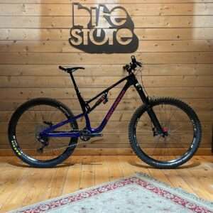 Rocky Mountain Altitude Carbon Custom Tg L 2021