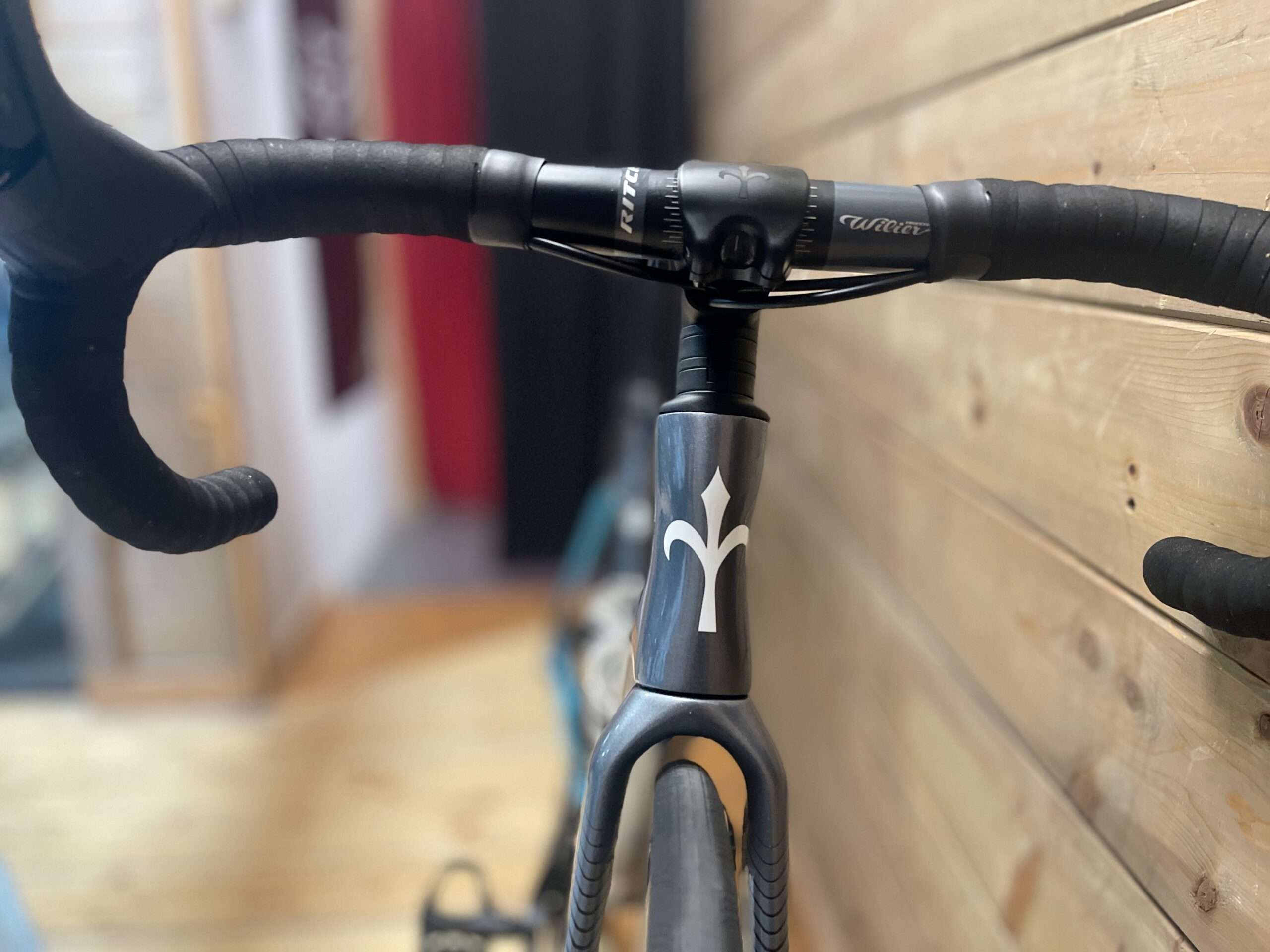 Wilier triestina 0 SL tg S 2023 - immagine 3