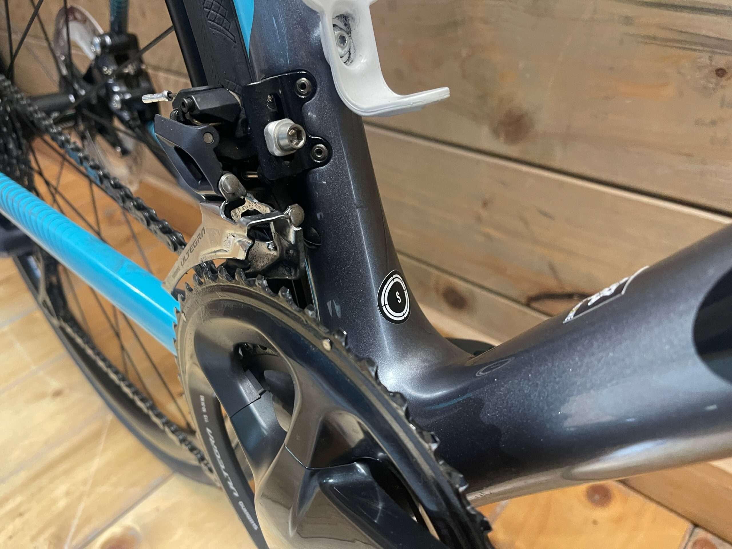 Wilier triestina 0 SL tg S 2023 - immagine 4