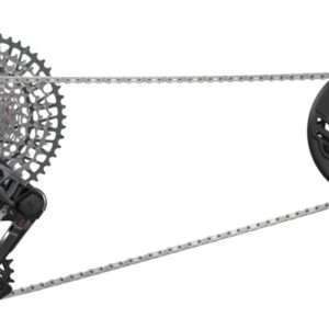 Sram GX T-Type Eagle Emtb AXS 104BCD 36D