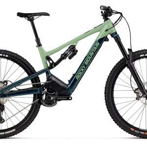 Rocky Mountain - Altitude Powerplay Alloy 70