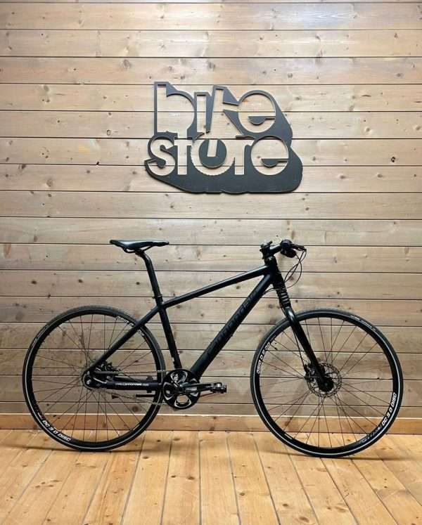 Cannondale Bad Boy 8 Ultra Tg M 2009