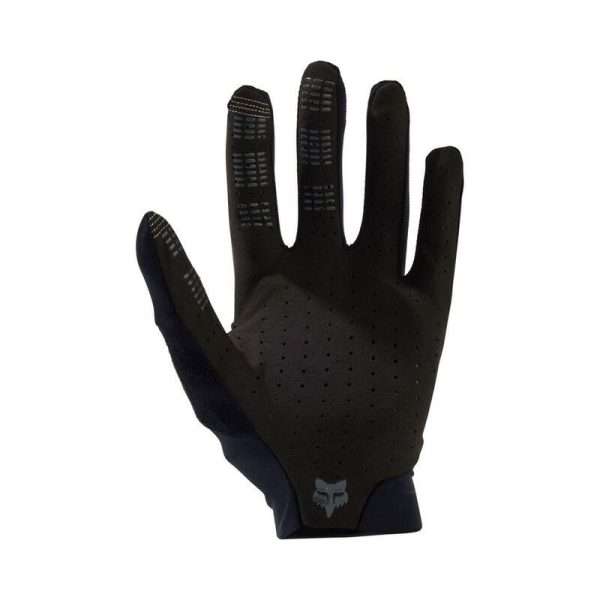 Fox Flexair Black Gloves - immagine 2