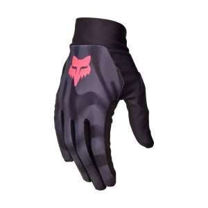 Fox Flexair Taunt Dark Shadow Gloves