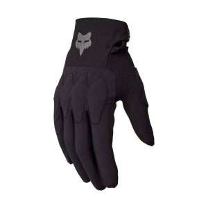 Fox Defend D3O® Black Gloves
