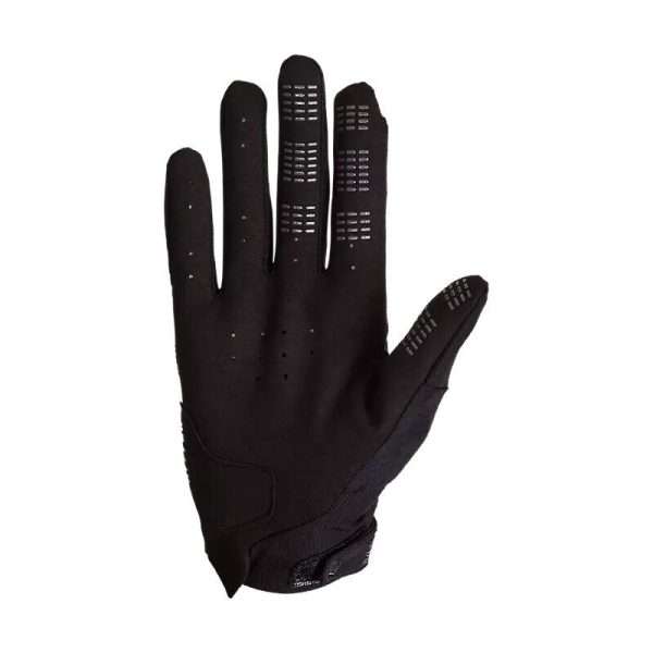 Fox Defend D3O® Black Gloves - immagine 2