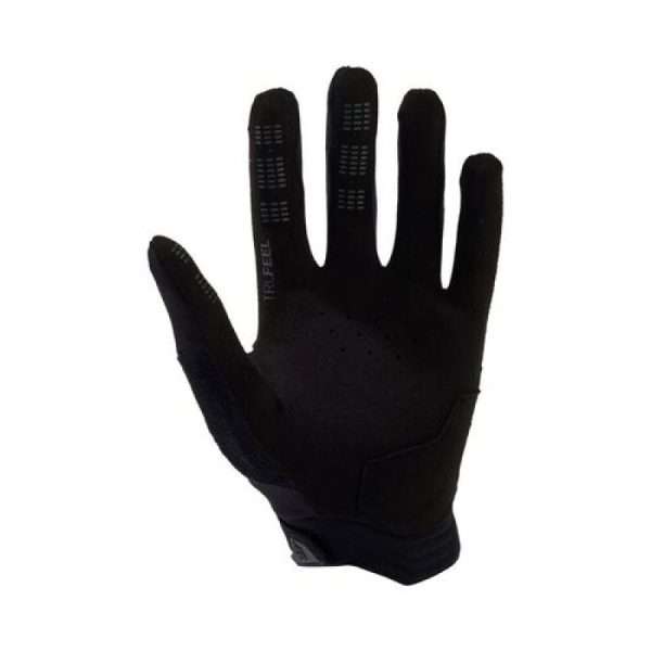 Fox Defend Black Gloves - immagine 2