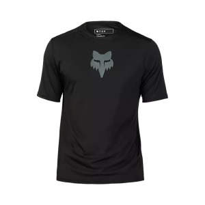 Fox Ranger Lab Head Black Jersey