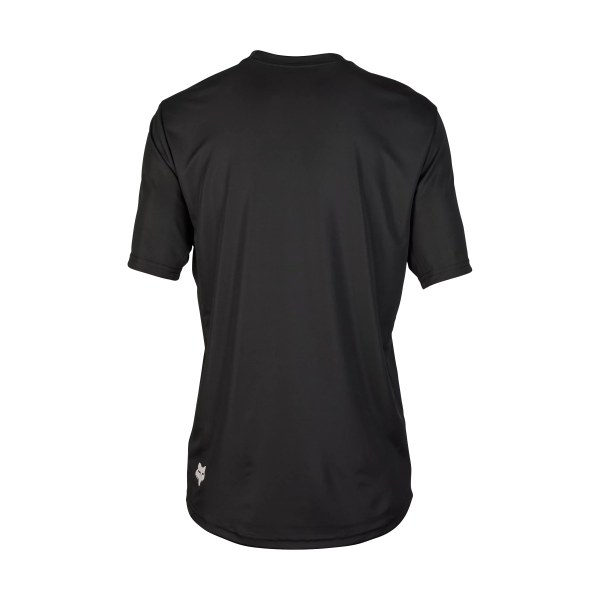 Fox Ranger Moth Black Jersey - immagine 2