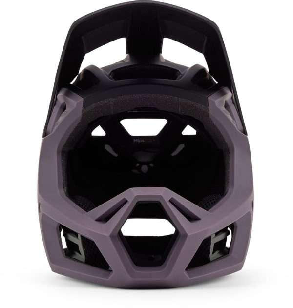 Fox Proframe Grey Smoke Helmet - immagine 3