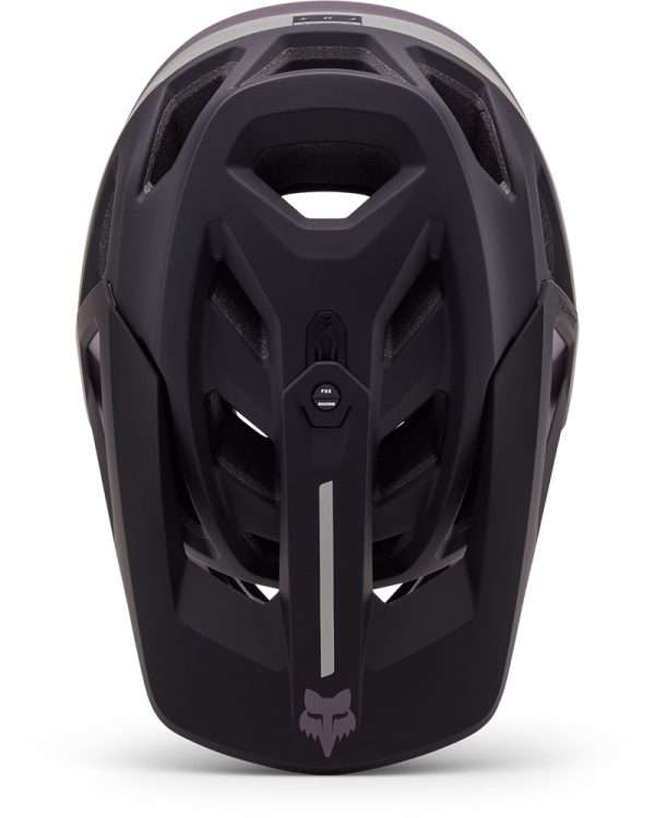 Fox Proframe Grey Smoke Helmet - immagine 4