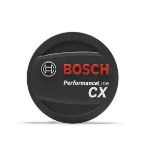 BOSCH COPERTURA LOGO CX GEN4