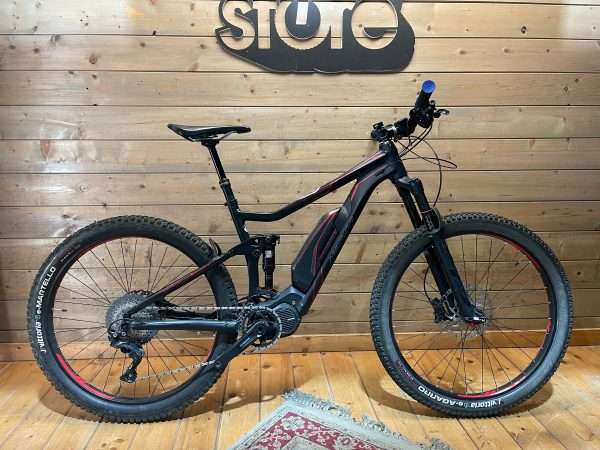 Merida 800 One twenty tg M