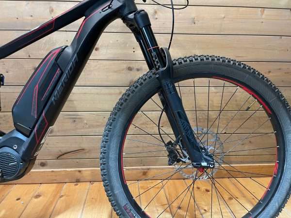 Merida 800 One twenty tg M - immagine 3
