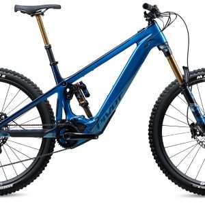 PIVOT Shuttle LT team XTR ep801