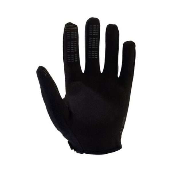 Fox Ranger Black Gloves - immagine 2