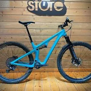Yeti SB115 turq tg M 2022
