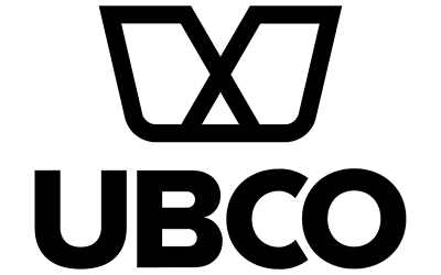 Listino UBCO 2024