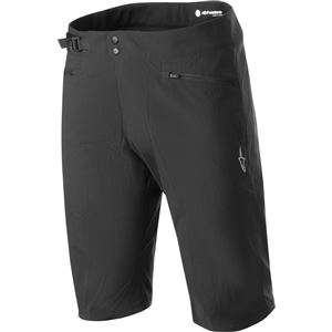 Alpinestars A-Dura liner Short Black