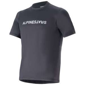 Alpinestars A-Dura Switch Maglia Black