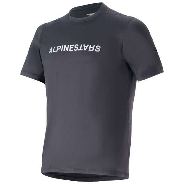 Alpinestars A-Dura Switch Maglia Black