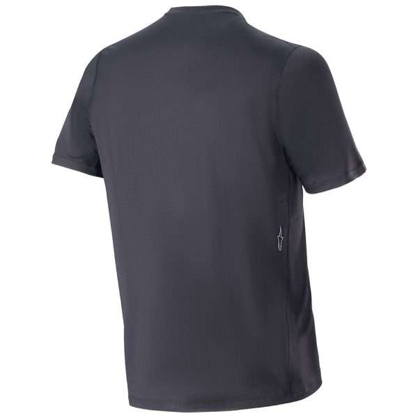 Alpinestars A-Dura Switch Maglia Black - immagine 2
