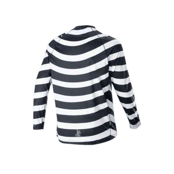 Alpinestars A-Aria Oscar Maglia Black/White - immagine 2
