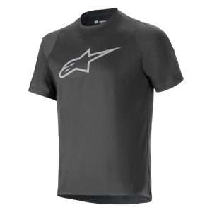 Alpinestars A-Dura Dri Oscar Maglia Black