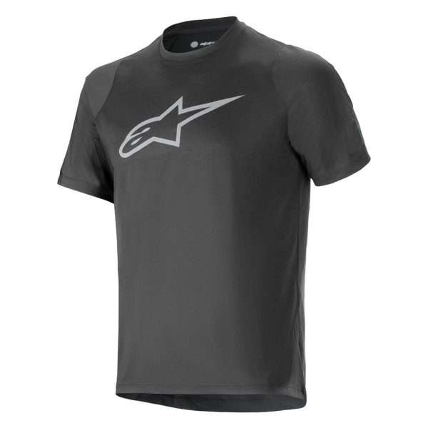 Alpinestars A-Dura Dri Oscar Maglia Black