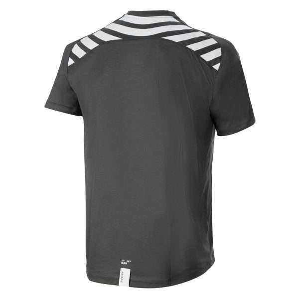 Alpinestars A-Dura Dri Oscar Maglia Black - immagine 2
