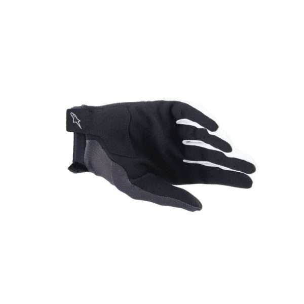 Alpinestars A-Aria Gloves Black/White - immagine 2