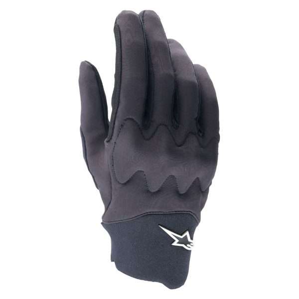 Alpinestars A-Supra Shield Gloves Black