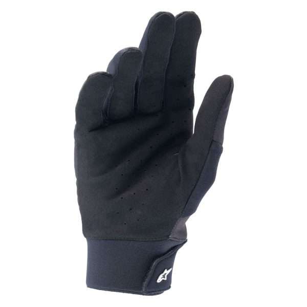 Alpinestars A-Supra Shield Gloves Black - immagine 2
